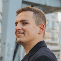 EY Employee Ben Köppe's profile photo