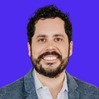 Zingtree Employee Marcus Torres's profile photo