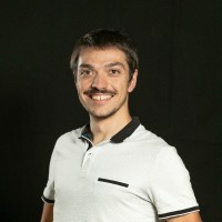 Thomas Lesgourgues's profile photo