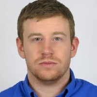 Virtu Financial Employee Peter Lauria's profile photo