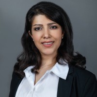Niloufar Amookazemi Email