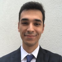 Validas AG Employee Cem Akıncı's profile photo