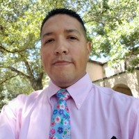 Smokey Denmark Smoked Meats Employee Roberto Flores's profile photo