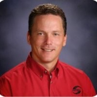 NISC Employee Todd Eisenhauer's profile photo