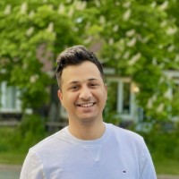 Walinga Inc Employee Nikesh Bhandari's profile photo
