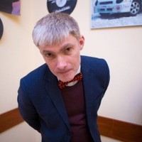 Auto-Euro S.A. Employee Алексей Лошак's profile photo