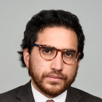 Kiruna Capital Partners Employee Felipe Pacheco Rincon's profile photo