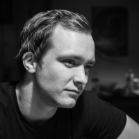 Suede Ops Employee Erich Schmidt's profile photo
