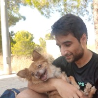 José Cánovas's profile photo