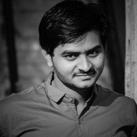 Green Cloud Employee Ronak Bhagat's profile photo