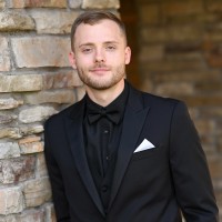 Millin Associates Employee Harrison Hearst's profile photo