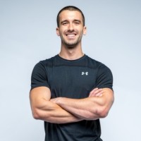 FOIL | Data & AI Employee Luke Vassor's profile photo