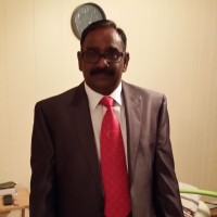 Indus Instruments Employee Ravinder Jain's profile photo