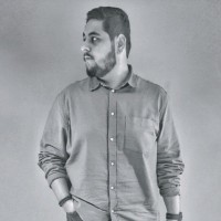 Yahaal Employee Rizwan Anjum's profile photo