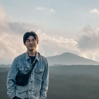 Universkin Employee Chao-Hsin Lin's profile photo