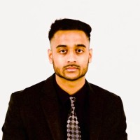 Pineland Capital Partners Employee Akash Kota's profile photo