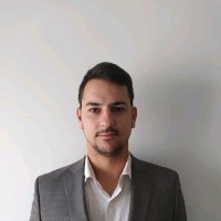 Bool Employee João Pedro Gonçalves Pereira's profile photo
