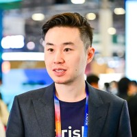 Brisk It Employee Chris H.'s profile photo