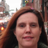 Care Partners Health Services Employee Jo Rice's profile photo