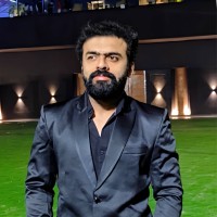 47Billion Employee Shubham Pandey's profile photo