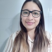 Casino Buenos Aires Employee Florencia Guerrero's profile photo