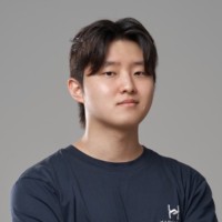 Hyperithm Employee Junha Ahn's profile photo