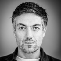 Poki Employee Marcel Verboom's profile photo