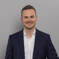 Raiffeisenbank Amriswil Bischofszell Employee Pascal Berger's profile photo