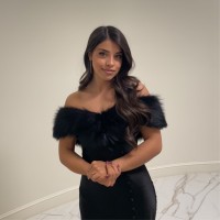 MACKO Academy Employee Lucia Tricarico's profile photo