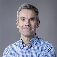 Disruptive Pharma AB Employee Hans Thor's profile photo