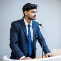 Klimb.io Employee Rajat Joshi's profile photo