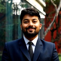 HSV Digital Employee Kratik Maheshwari's profile photo