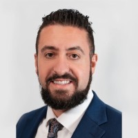 AD Solutions Employee Mike Hamdan's profile photo