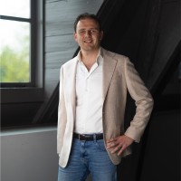 Dudok Groep Employee Rick Berkenbosch's profile photo