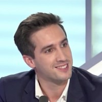 Jobgether Employee Juan Bourgois's profile photo