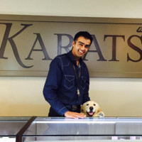 Akshay Anand
