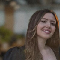 HP Employee Ioana Pavel's profile photo