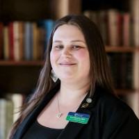 Endicott College Employee Kayla Richards's profile photo