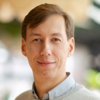 Chattermill Employee Dmitry Isupov's profile photo
