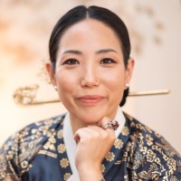 Sweetstory Media Employee Annie Woo's profile photo