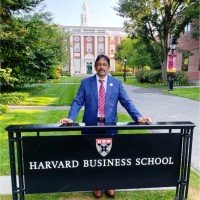 QURM STONE DEVELOPMENT LLC Employee Raju School-Alumni's profile photo