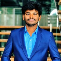 Source1 Distribution Employee Ranjith Gundeti's profile photo