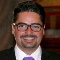 Edgar Margarit Email
