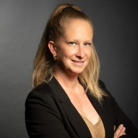 Bertin Technologies Employee Charlotte Riquier's profile photo