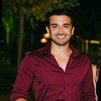 SightX AI Employee Niv Pekar's profile photo