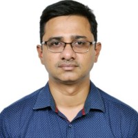 JOGO Health Employee Karthikeyan Babu's profile photo