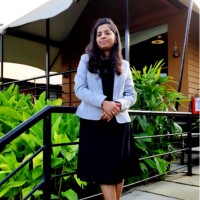 Thomas Cook India Limited Employee Priti Rana's profile photo
