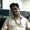BCT Consulting Private Limited Employee Venkatesh Sekar's profile photo