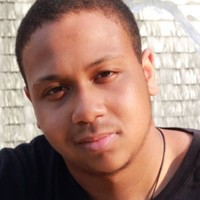 Menlo Innovations Employee Tjay Cargle's profile photo