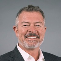 Tony Hodgson